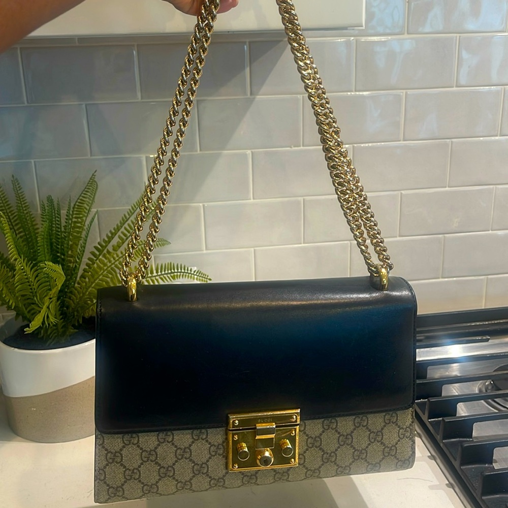 Gucci classic bag